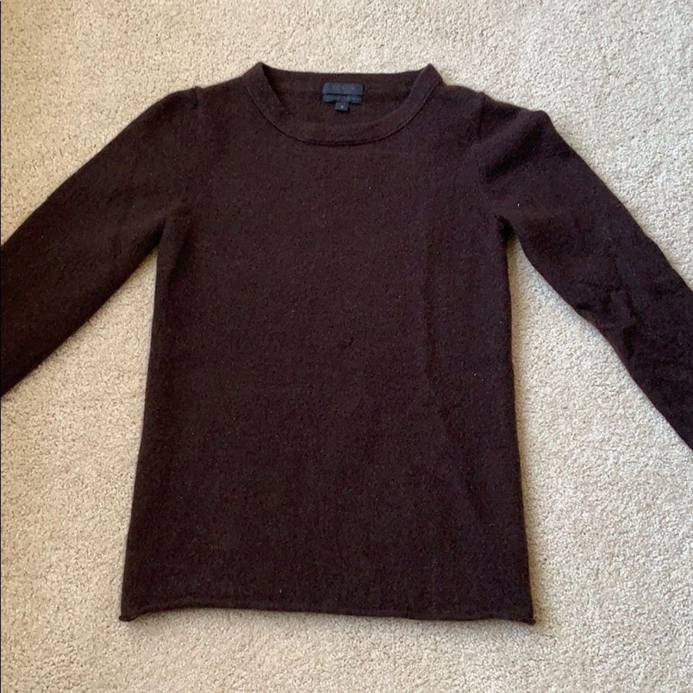 Italian Cashmiere  Blouse/Sweater